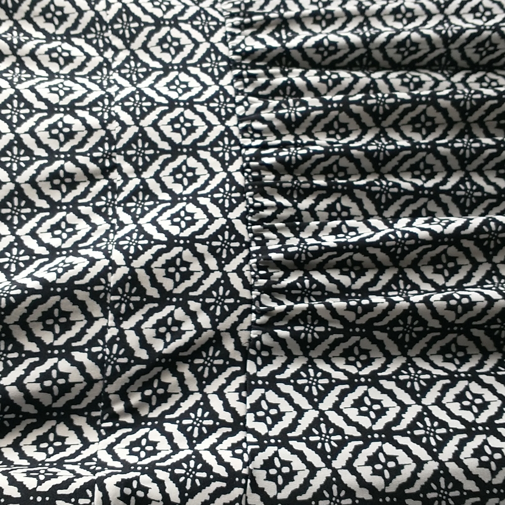CHAPS est.1978 xl black white - Picture 9 of 9